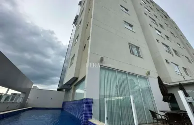 Apartamento com 3 quartos à venda no itoupava central, blumenau , 124 m2 por r$ 680.000