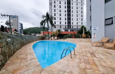Apartamento com 3 quartos à venda no velha, blumenau , 110 m2 por r$ 650.000
