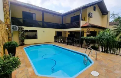 Casa com 3 quartos à venda no velha, blumenau , 392 m2 por r$ 1.349.000