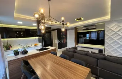 Apartamento com 3 quartos à venda no itoupava seca, blumenau , 90 m2 por r$ 799.000