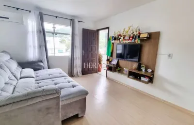 Apartamento com 2 quartos à venda no velha, blumenau , 76 m2 por r$ 300.000