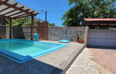 Casa com 3 quartos à venda no testo salto, blumenau , 150 m2 por r$ 720.000