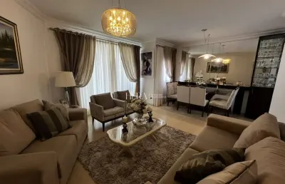 Apartamento com 3 quartos à venda na vila nova, blumenau , 95 m2 por r$ 650.000