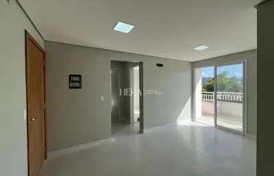 Apartamento com 2 quartos à venda na vila nova, blumenau , 53 m2 por r$ 380.000
