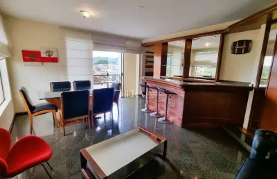 Apartamento com 3 quartos à venda no vorstadt, blumenau , 158 m2 por r$ 650.000