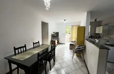 Apartamento com 2 quartos à venda no victor konder, blumenau , 67 m2 por r$ 360.000