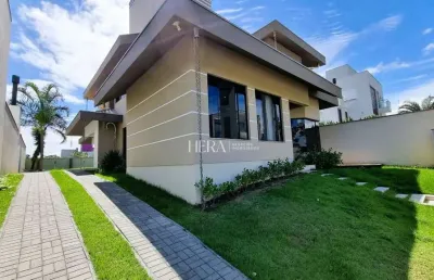 Casa com 4 quartos à venda no tapajós, indaial , 275 m2 por r$ 1.400.000