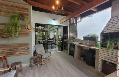 Casa com 3 quartos à venda no fortaleza, blumenau , 168 m2 por r$ 930.000
