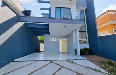 Casa com 3 quartos à venda no sol, indaial , 127 m2 por r$ 700.000