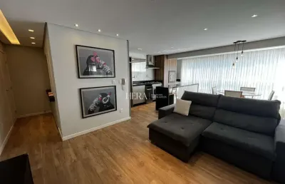Apartamento com 3 quartos à venda no fortaleza, blumenau , 98 m2 por r$ 795.000