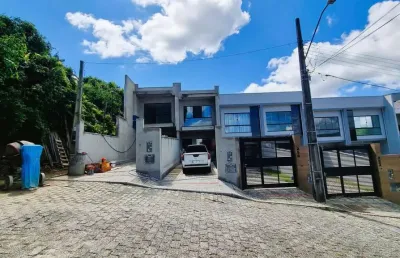Casa com 2 quartos à venda no velha, blumenau , 90 m2 por r$ 489.000