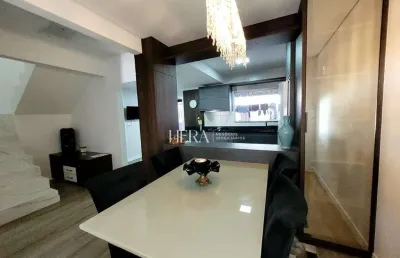 Casa com 3 quartos à venda no velha, blumenau , 109 m2 por r$ 850.000
