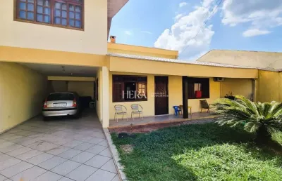 Casa com 5 quartos à venda no valparaíso, blumenau  por r$ 940.000