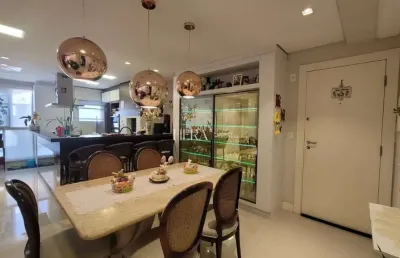 Apartamento com 3 quartos à venda no itoupava seca, blumenau , 127 m2 por r$ 960.000