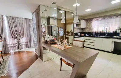 Apartamento com 3 quartos à venda no estados, indaial , 218 m2 por r$ 1.490.000