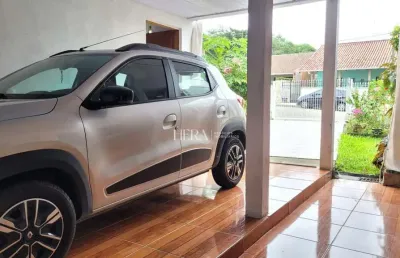 Casa com 4 quartos à venda no itoupavazinha, blumenau , 183 m2 por r$ 550.000
