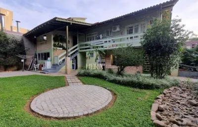 Casa com 5 quartos à venda no velha, blumenau , 180 m2 por r$ 790.000