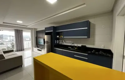 Apartamento com 2 quartos à venda no itoupava seca, blumenau , 70 m2 por r$ 610.000