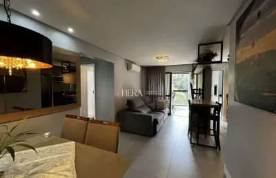 Apartamento com 2 quartos à venda no fortaleza, blumenau , 71 m2 por r$ 600.000