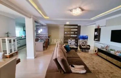 Casa com 3 quartos à venda no carijós, indaial , 270 m2 por r$ 1.490.000