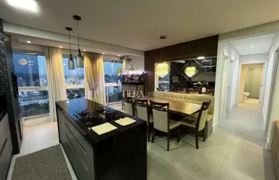 Apartamento com 3 quartos à venda no itoupava seca, blumenau , 84 m2 por r$ 900.000