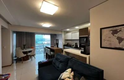Apartamento com 2 quartos à venda no itoupava norte, blumenau , 70 m2 por r$ 480.000