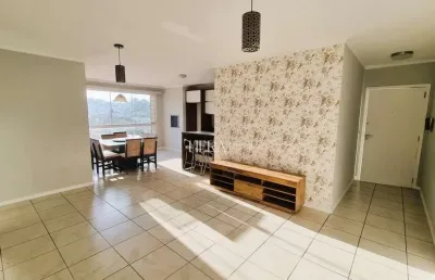 Apartamento com 3 quartos à venda em água verde, blumenau , 92 m2 por r$ 395.000