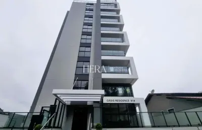 Apartamento com 2 quartos à venda no velha, blumenau , 81 m2 por r$ 570.000