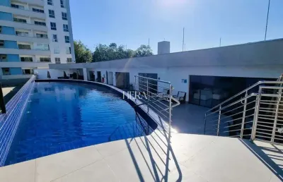 Apartamento com 2 quartos à venda no itoupava central, blumenau , 55 m2 por r$ 290.000