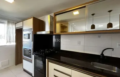 Apartamento com 2 quartos à venda no salto weissbach, blumenau , 91 m2 por r$ 550.000