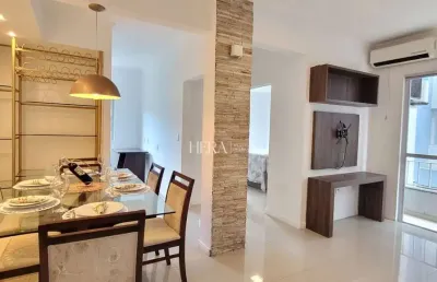 Apartamento com 2 quartos à venda no ponta aguda, blumenau , 53 m2 por r$ 270.000