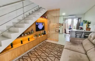 Casa com 3 quartos à venda no fortaleza alta, blumenau , 97 m2 por r$ 590.000
