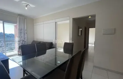 Apartamento com 3 quartos à venda na escola agrícola, blumenau , 74 m2 por r$ 520.000