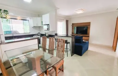 Casa com 3 quartos à venda em água verde, blumenau , 98 m2 por r$ 550.000