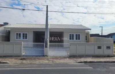 Casa com 2 quartos à venda no figueira, gaspar , 60 m2 por r$ 315.000