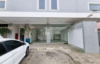 Ponto comercial à venda no centro, indaial , 42 m2 por r$ 320.000