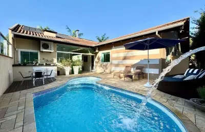 Casa com 3 quartos à venda em água verde, blumenau , 184 m2 por r$ 1.099.000
