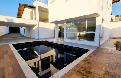 Casa com 5 quartos à venda em água verde, blumenau , 247 m2 por r$ 1.900.000