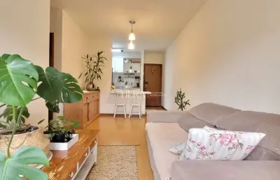 Apartamento com 3 quartos à venda no velha, blumenau , 77 m2 por r$ 295.000