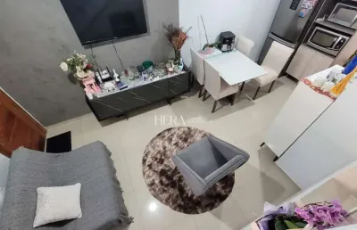 Casa com 2 quartos à venda no garcia, blumenau , 54 m2 por r$ 330.000