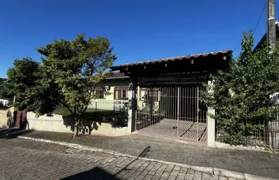Casa com 3 quartos à venda no itoupava norte, blumenau , 180 m2 por r$ 700.000