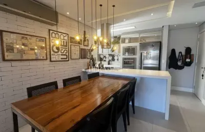 Apartamento com 2 quartos à venda no centro, blumenau , 74 m2 por r$ 695.000