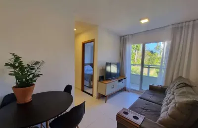 Apartamento com 2 quartos à venda em água verde, blumenau , 61 m2 por r$ 310.000