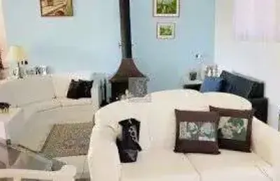 Casa com 4 quartos à venda no Condomínio Flamboyant-B, Atibaia 