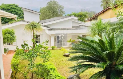 Casa à venda no bairro jardim paulista - atibaia/sp
