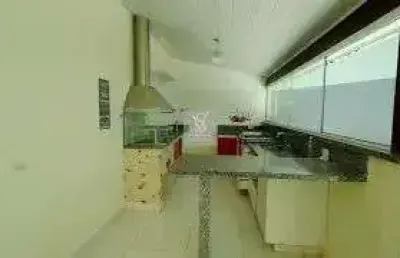 Casa para alugar no jardim alvinópolis em atibaia com 3 dormitórios