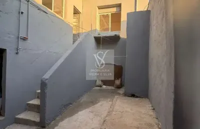 Casa com 2 quartos para alugar no Centro, Atibaia 