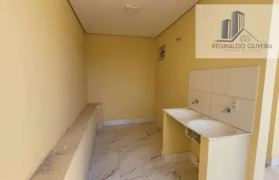 Casa com 3 quartos à venda na Rua João-de-Barro, Recanto dos Pássaros, Cuiabá