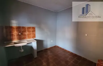 Casa com 3 quartos à venda na Rua Oito, Jardim Presidente I, Cuiabá