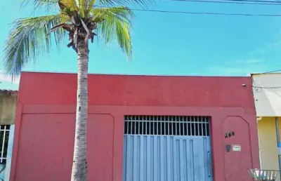 Casa de condomínio em recanto dos pássaros  -  cuiabá
